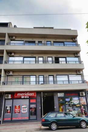 Gold Studio Apartmani